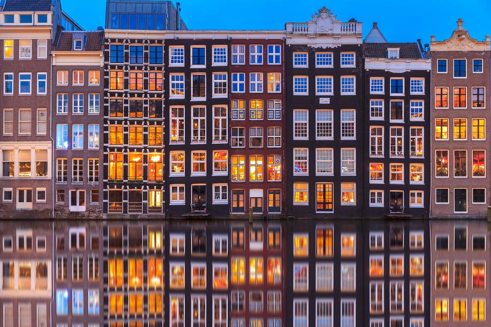 Top 5 Things To Do In Amsterdam