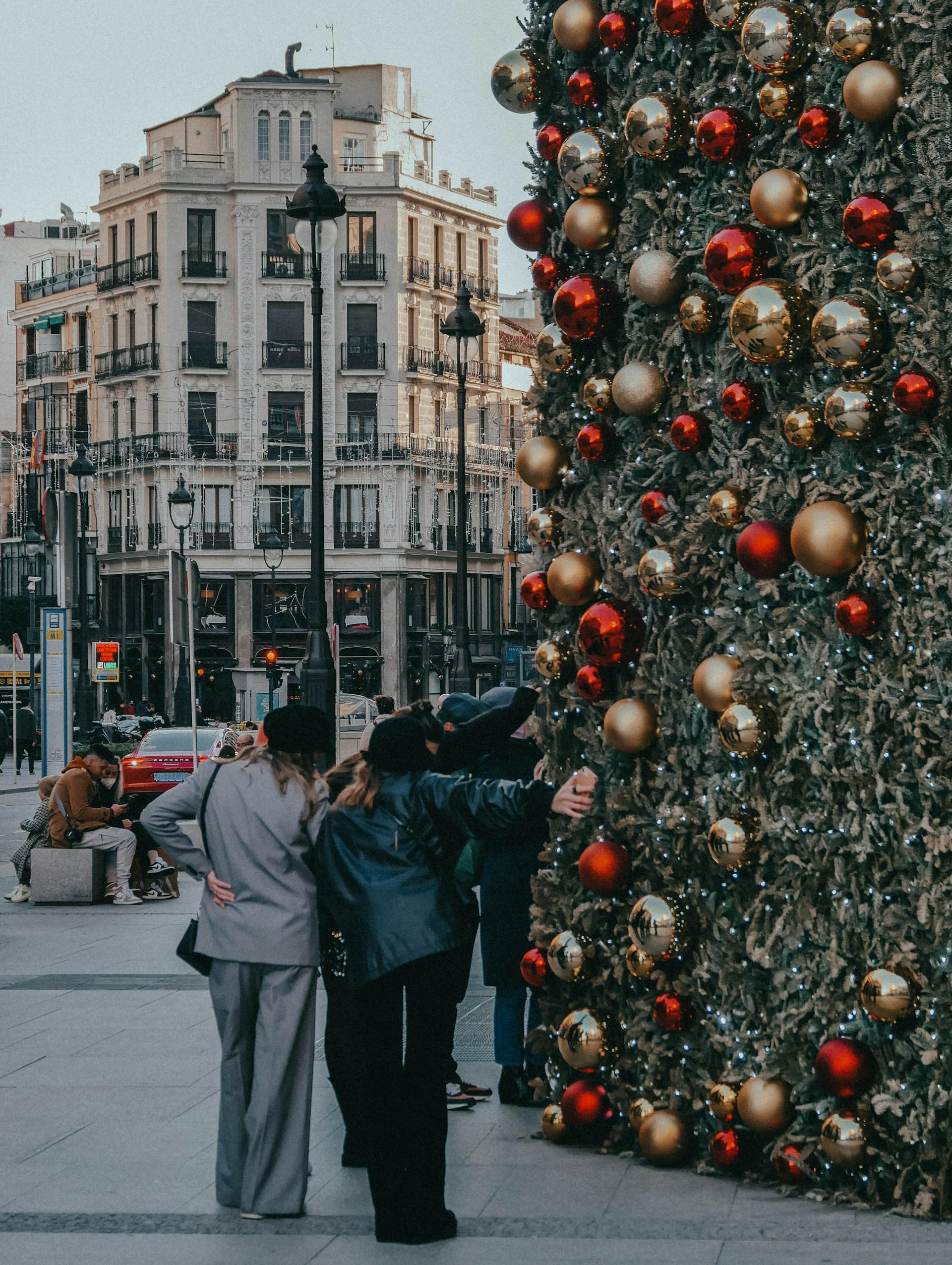 Some of the Best Spanish Cities to Visit in Winter